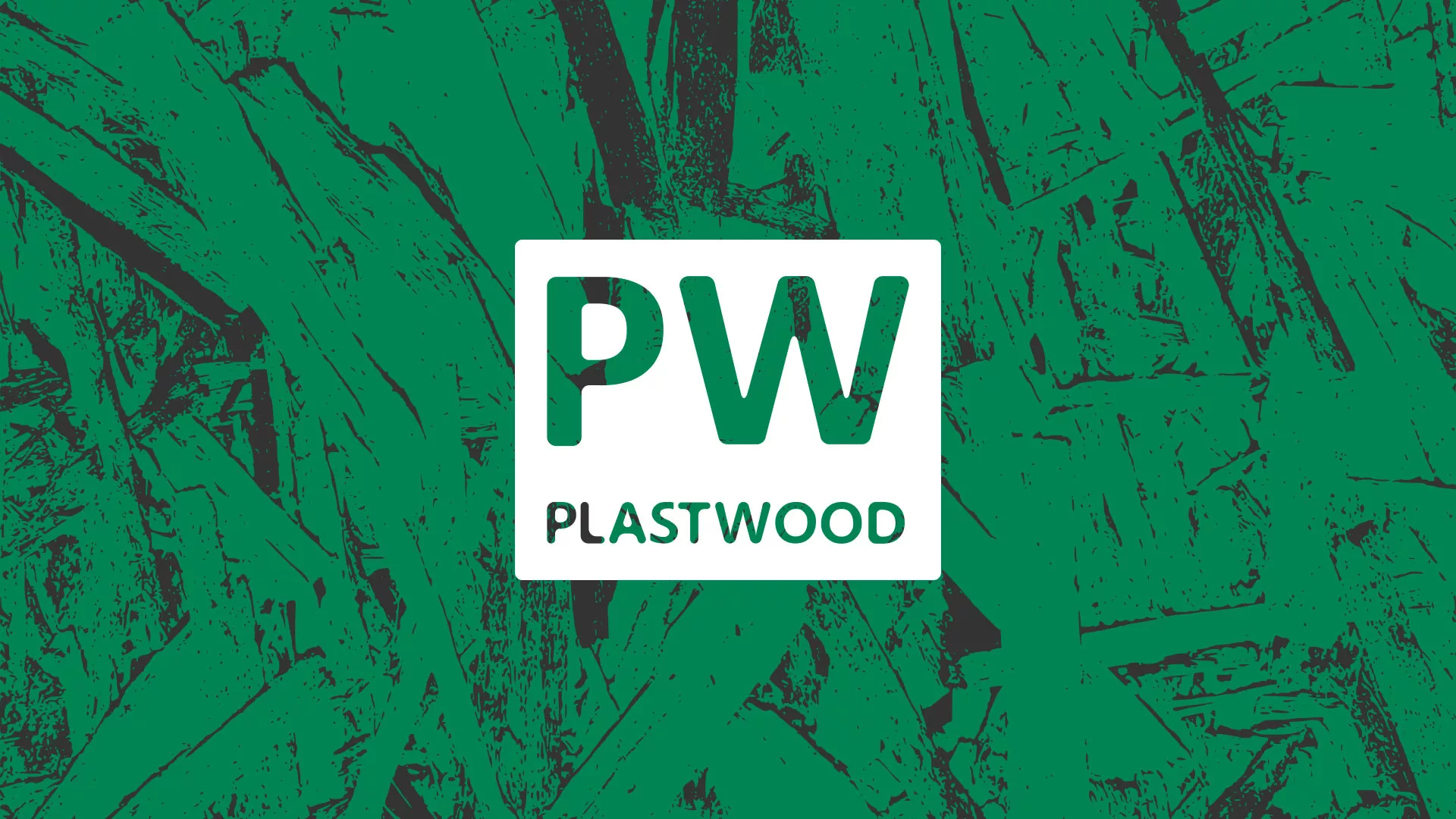 Разработка айдентики и сайта компании «Plastwood» в Лесном