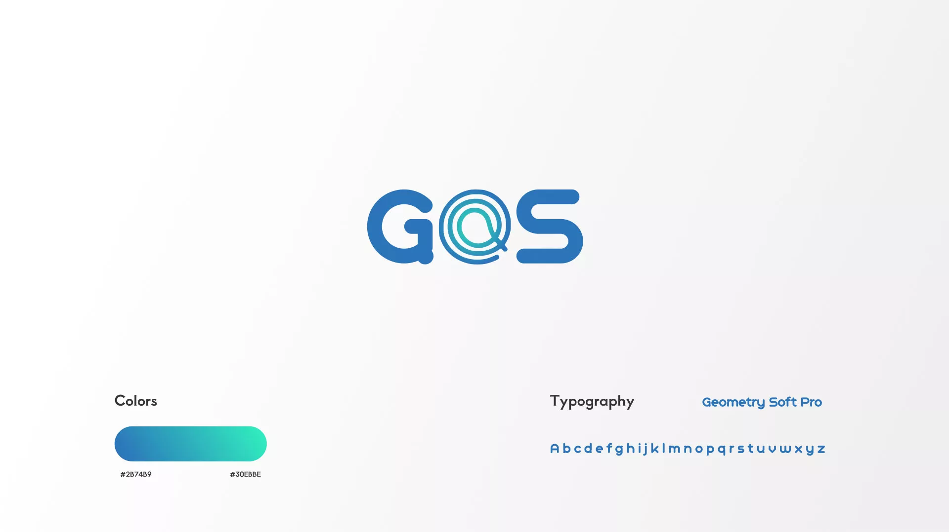 Создание логотипа компании «Сервис газ» в Лесном