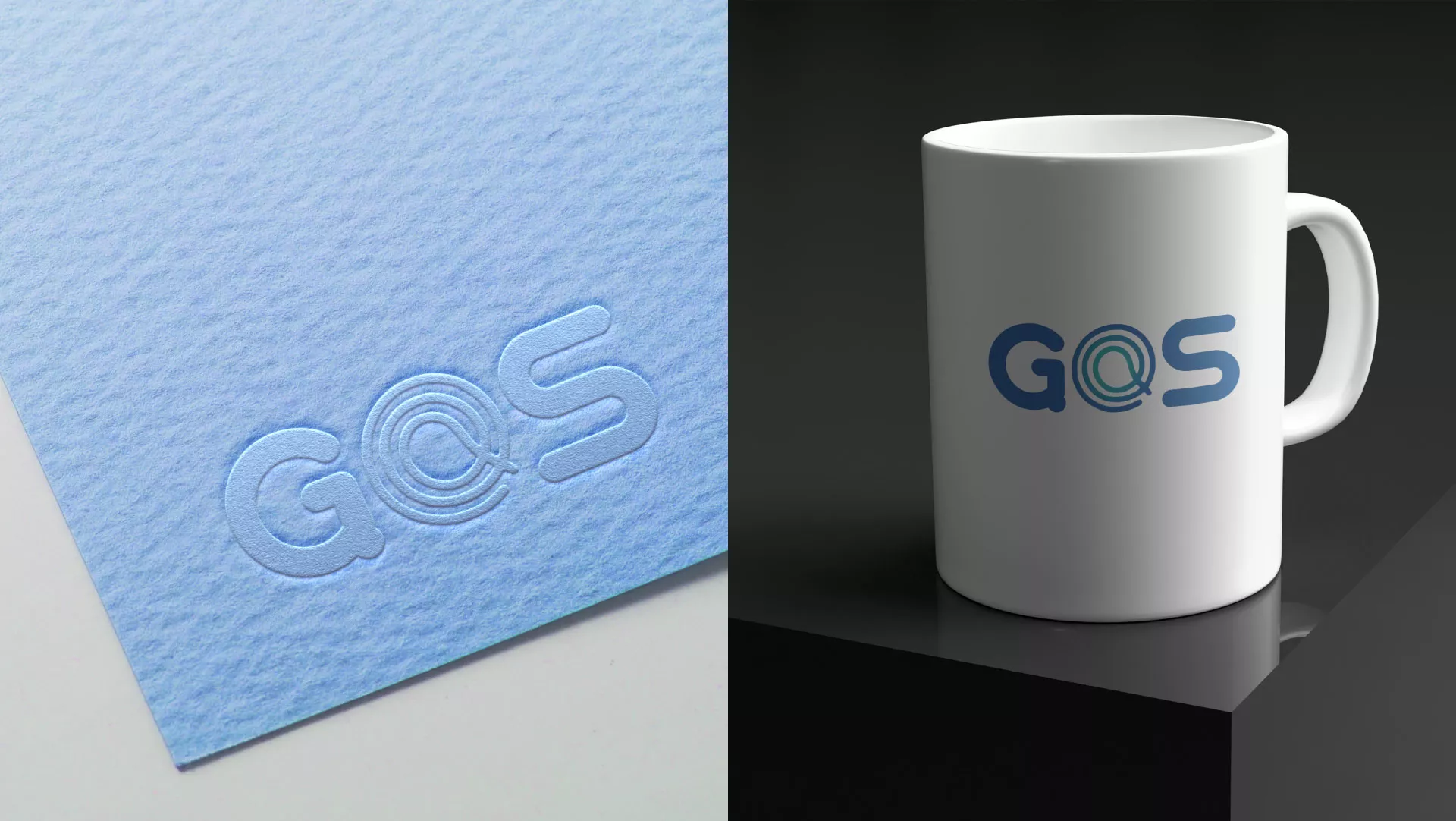 Создание логотипа компании «Сервис газ» в Лесном