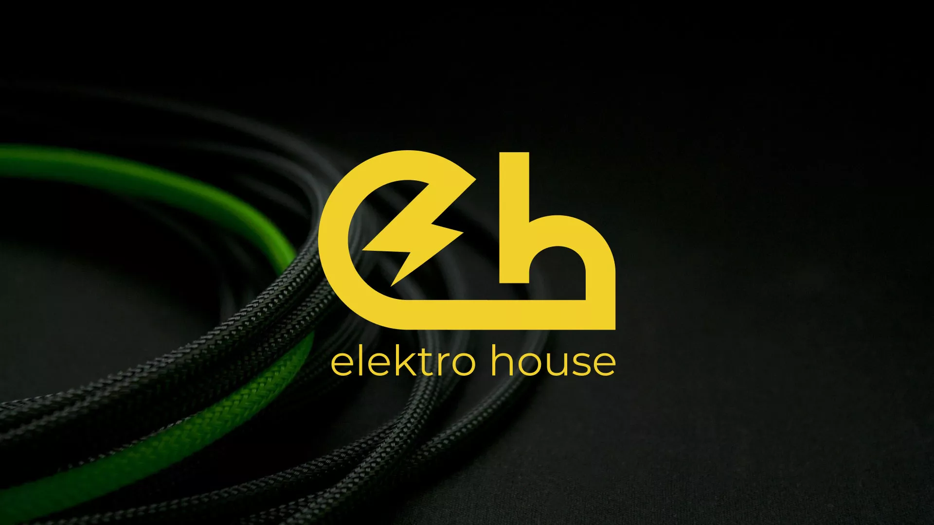 Создание сайта компании «Elektro House» в Лесном