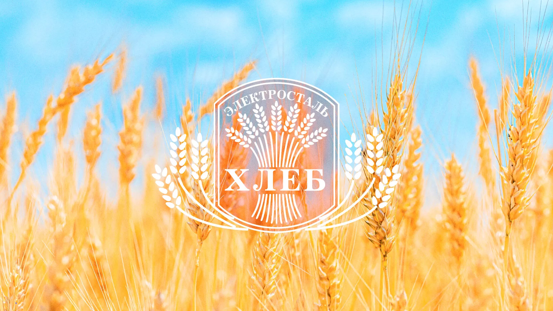 Создание сайта для хлебзавода в Лесном