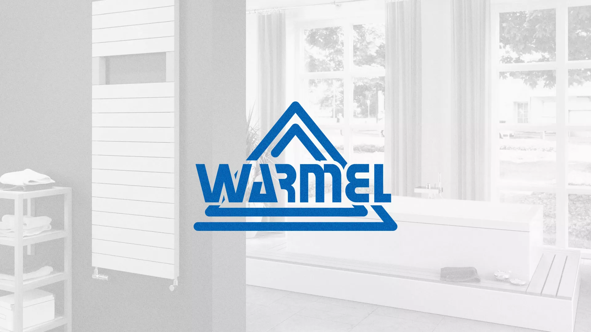 Разработка сайта для компании «WARMEL» по продаже полотенцесушителей в Лесном
